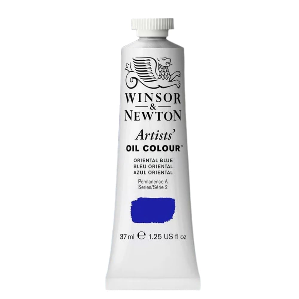 Artists' Oil Colour